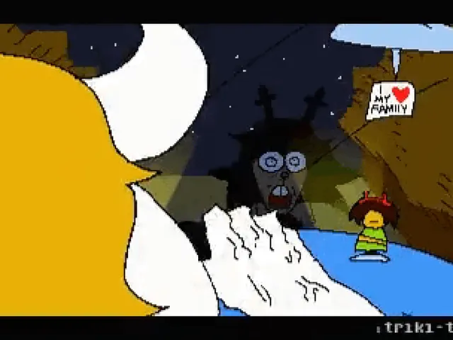 Bergentruck Simulator