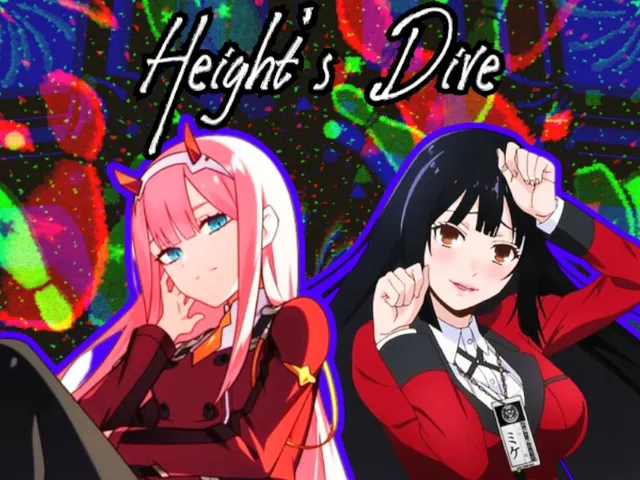 Height's Dive