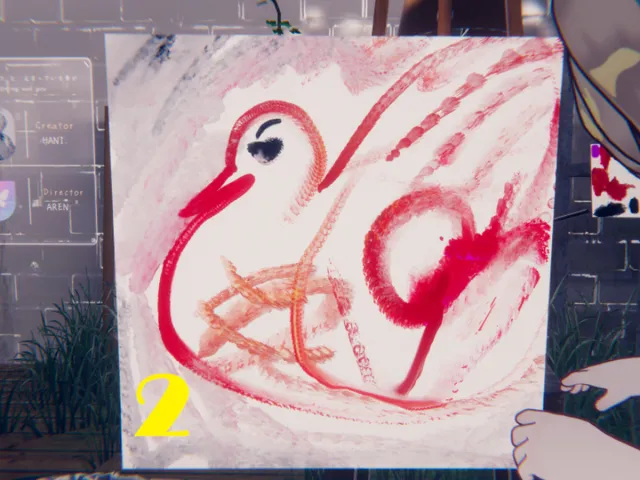 れめだんする～む2