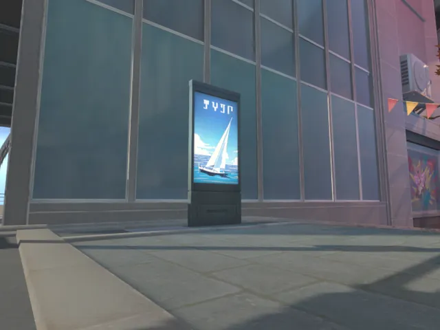 《？》街道