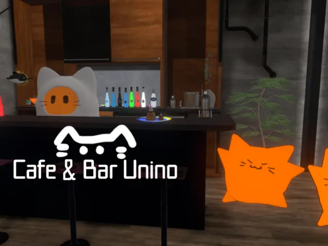 B1 Cafe＆Bar Unino