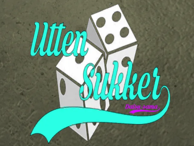 Utten Sukker Lounge