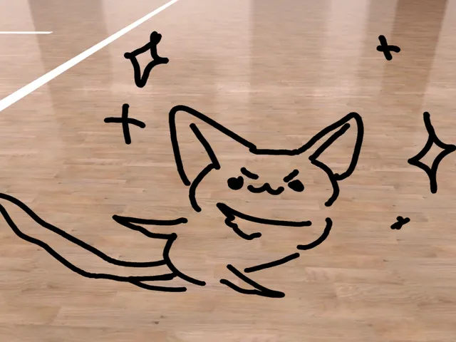 LUNRAN DANCE