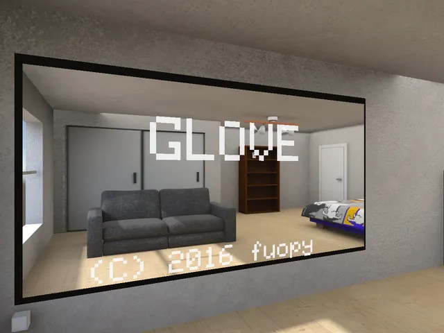 GLOVE