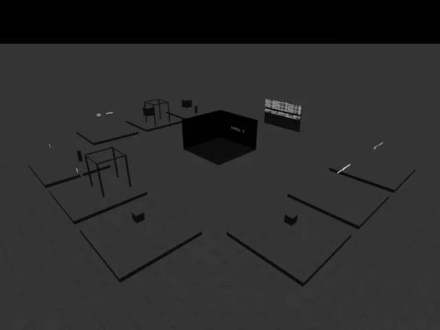 Vrchat Persistence Showoff