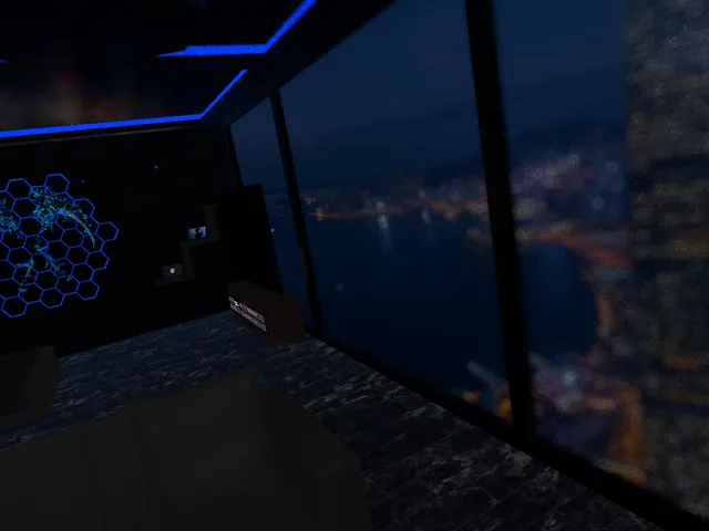 Moon Night