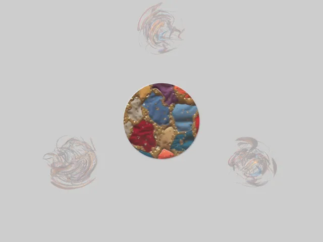 Liquid Cosmos Anomaly 0001