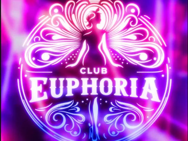 CLUB EUPHORIA