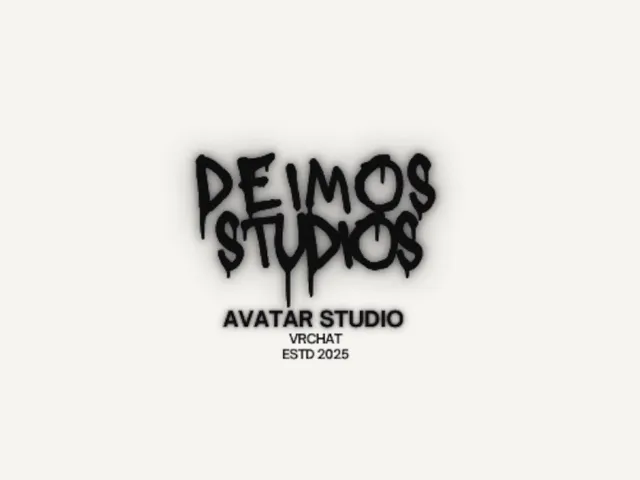 Deimos Studios avatar World