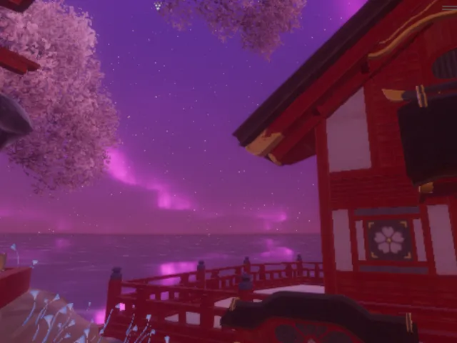 Sakura Realm