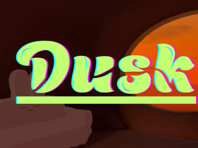 Dusk