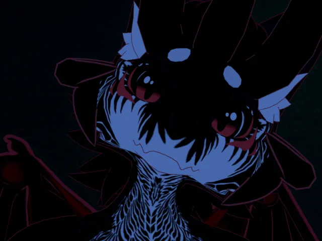Eryx's Furry Avatar World