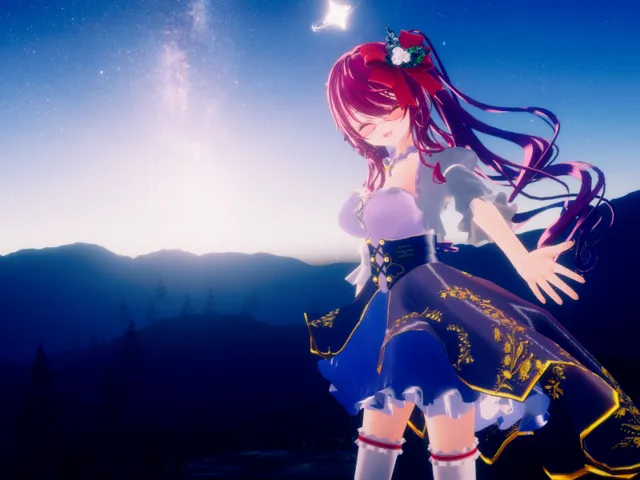 すいさんち~Suisenka's House~