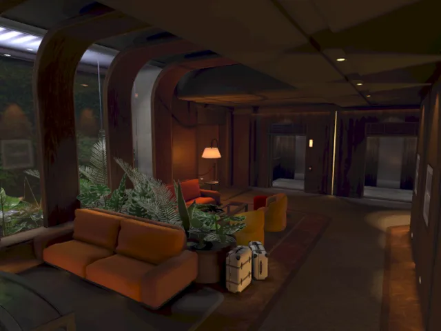 Hotel_BlueStellar