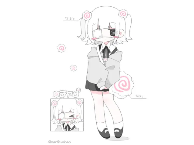欣月offcial的小窝