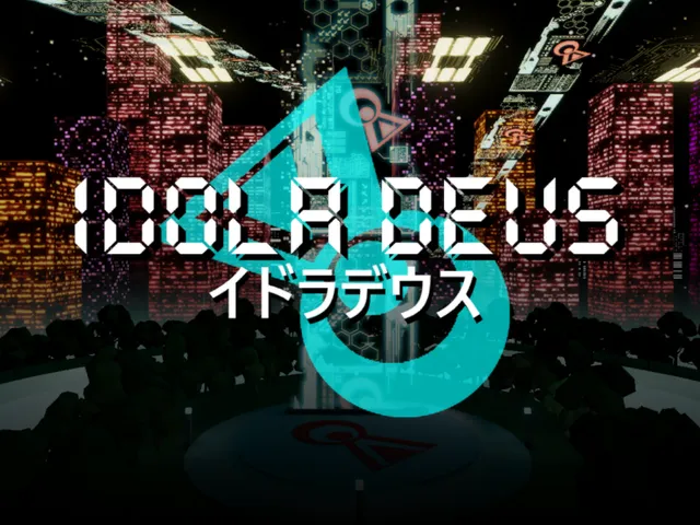 Idola-Deus