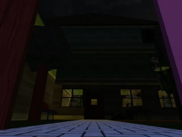 Piggy HouseHold （GrimezFilms Version）
