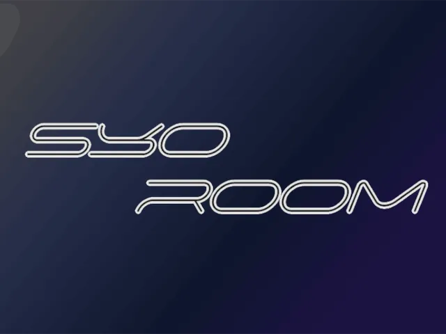 syo room?