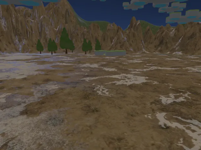 ［Ug］ Unity Game project