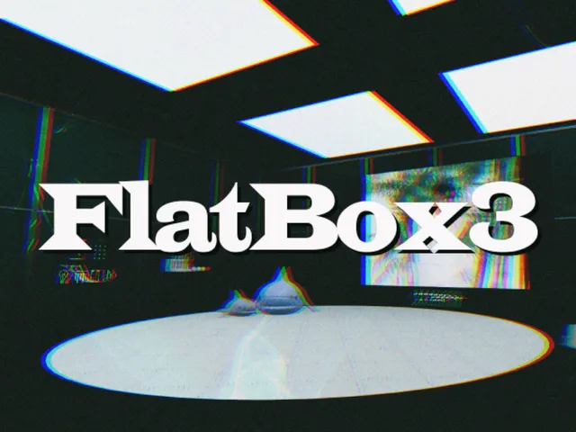 FlatBox3