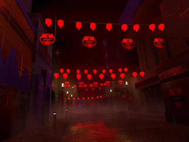 VRDA Street Festival