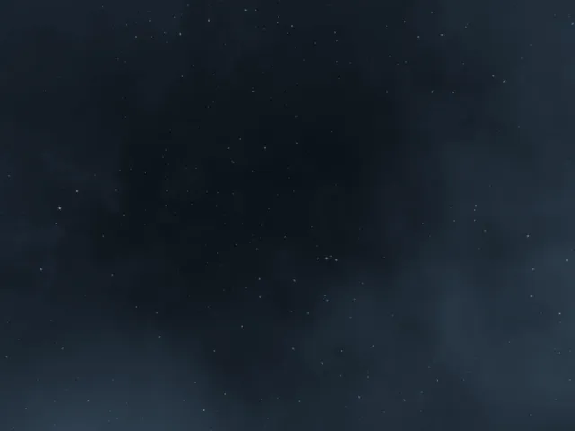 ライブ音響と星空を眺めるだけのチルワ