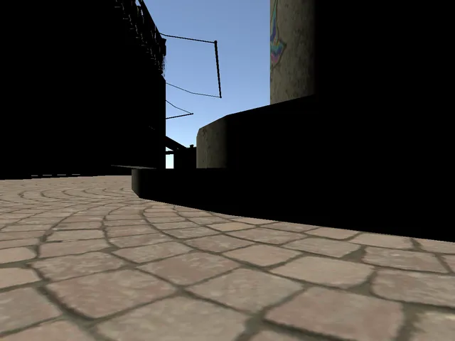 VENICE IN VR CHAT