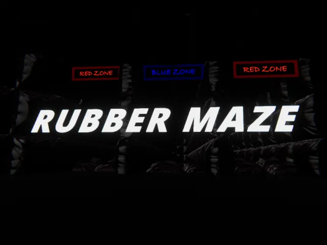 RubberMaze