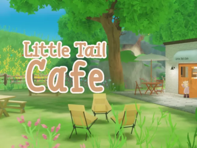 Little Tail Cafe