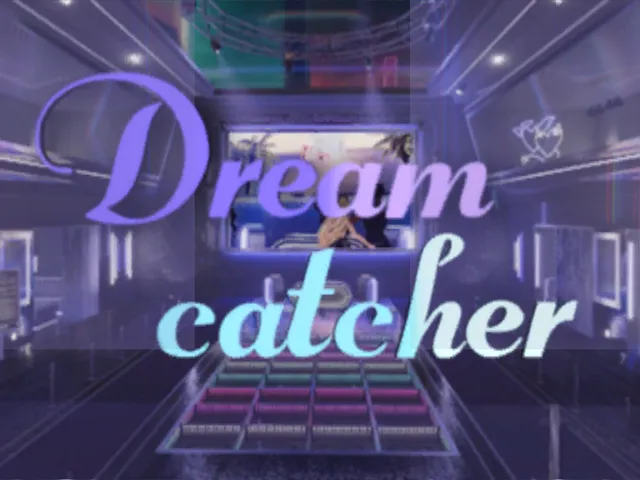 Dream Catcher