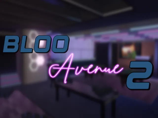 Bloo Avenue 2