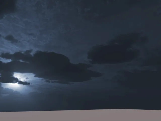 正面にミラーがあってポータル置けるし動画も見れてついでに軽いワールド