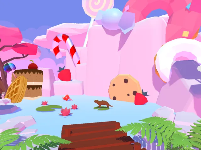 Candy Land