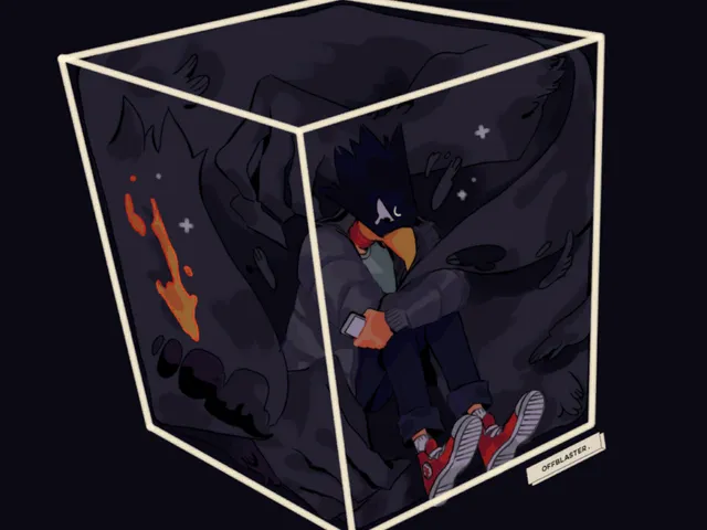 Tokoyami'sRoom