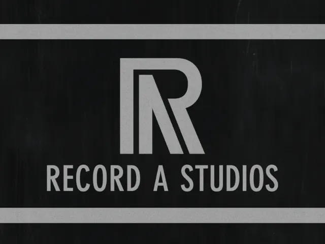 Record-A-Studios
