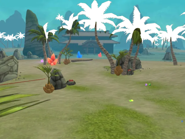 Ryukyu Glass Villedge