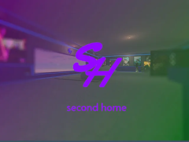 Second Home