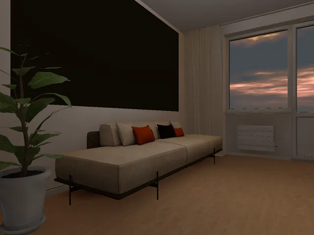 APARTMENT01