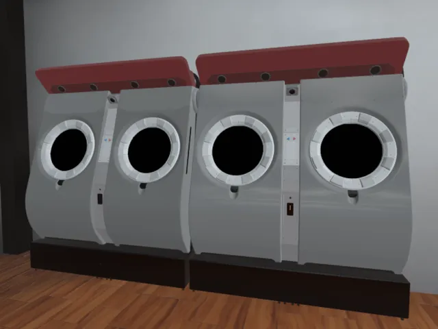 そふぃんの音ゲーするワールド