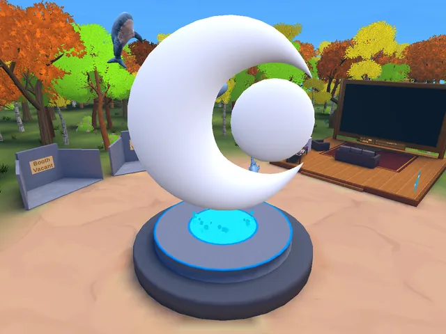 Lazuli's Avatar World