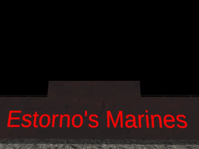 Estorno's USMC