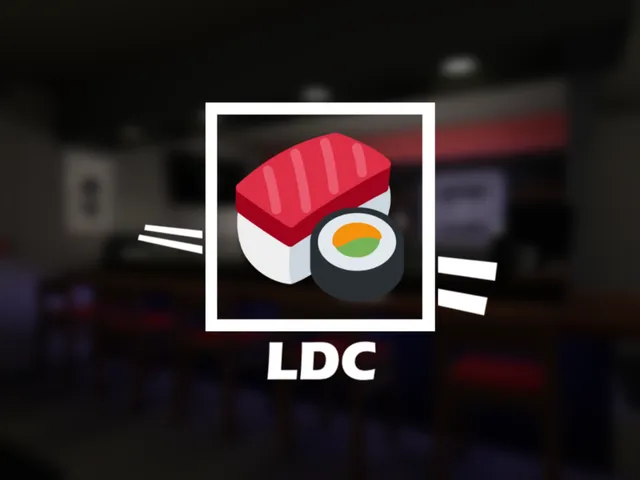 Let's Dine Club