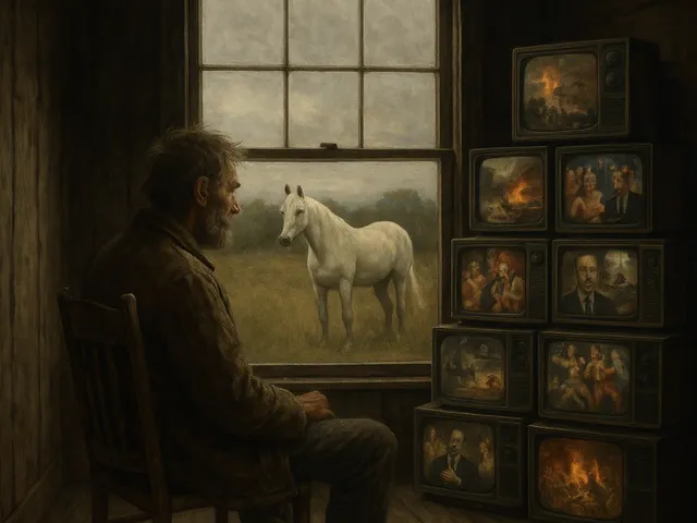 Lance's Cabin