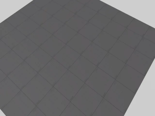 Major Test