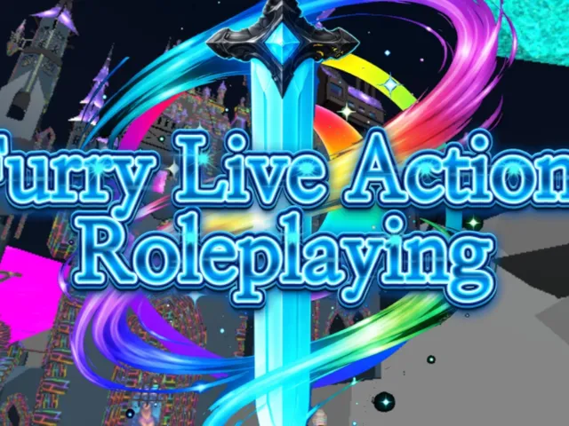 Furry Live Action Roleplay