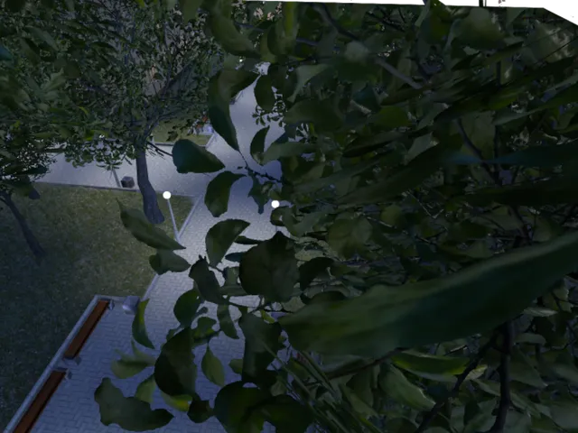 VLARS Highschool for Vampire the Masquerade