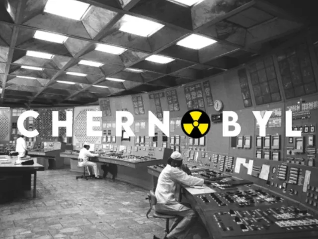 Chernobyl - BETA