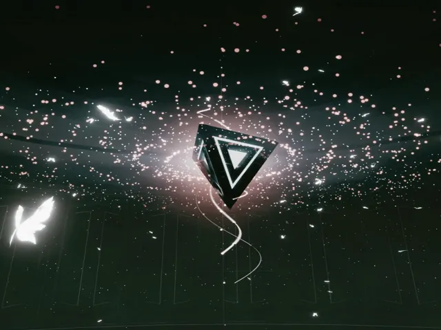 Vision