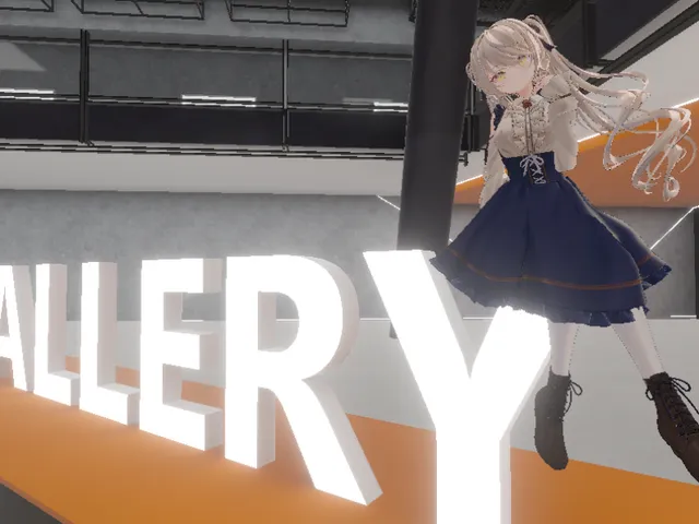 ルゼブルちゃんフォトミュージアム