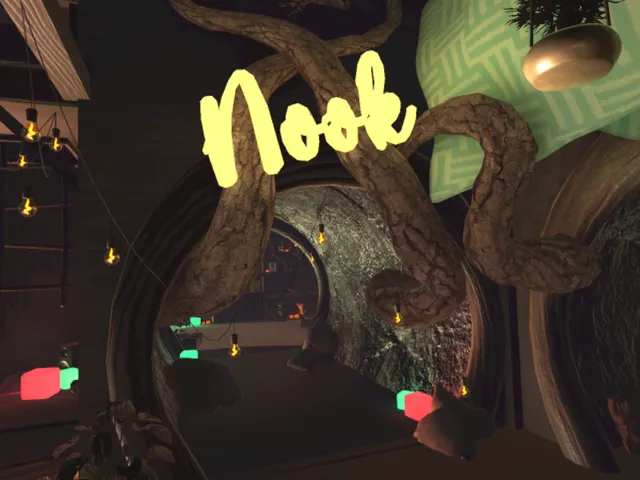 Louds Nook （ youtube Search ）